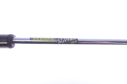 Used Cobra KING Vintage Stingray-40 Putter - Right-Handed - 35 in - Mallet-Next Round
