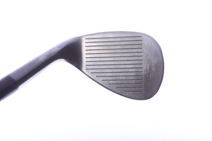 Used Cleveland CG14 Gunmetal Sand Wedge - Right-Handed - 56 Degrees - Wedge Flex