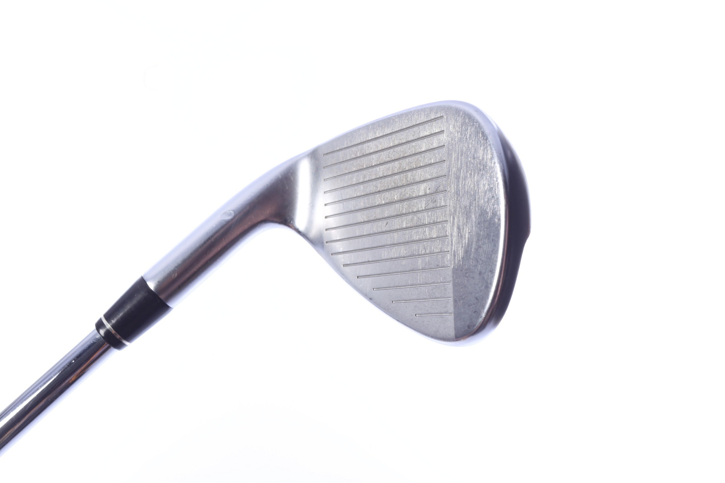 Used Callaway Apex 19 Pitching Wedge - Right-Handed - 43 Degrees - Extra Stiff Flex