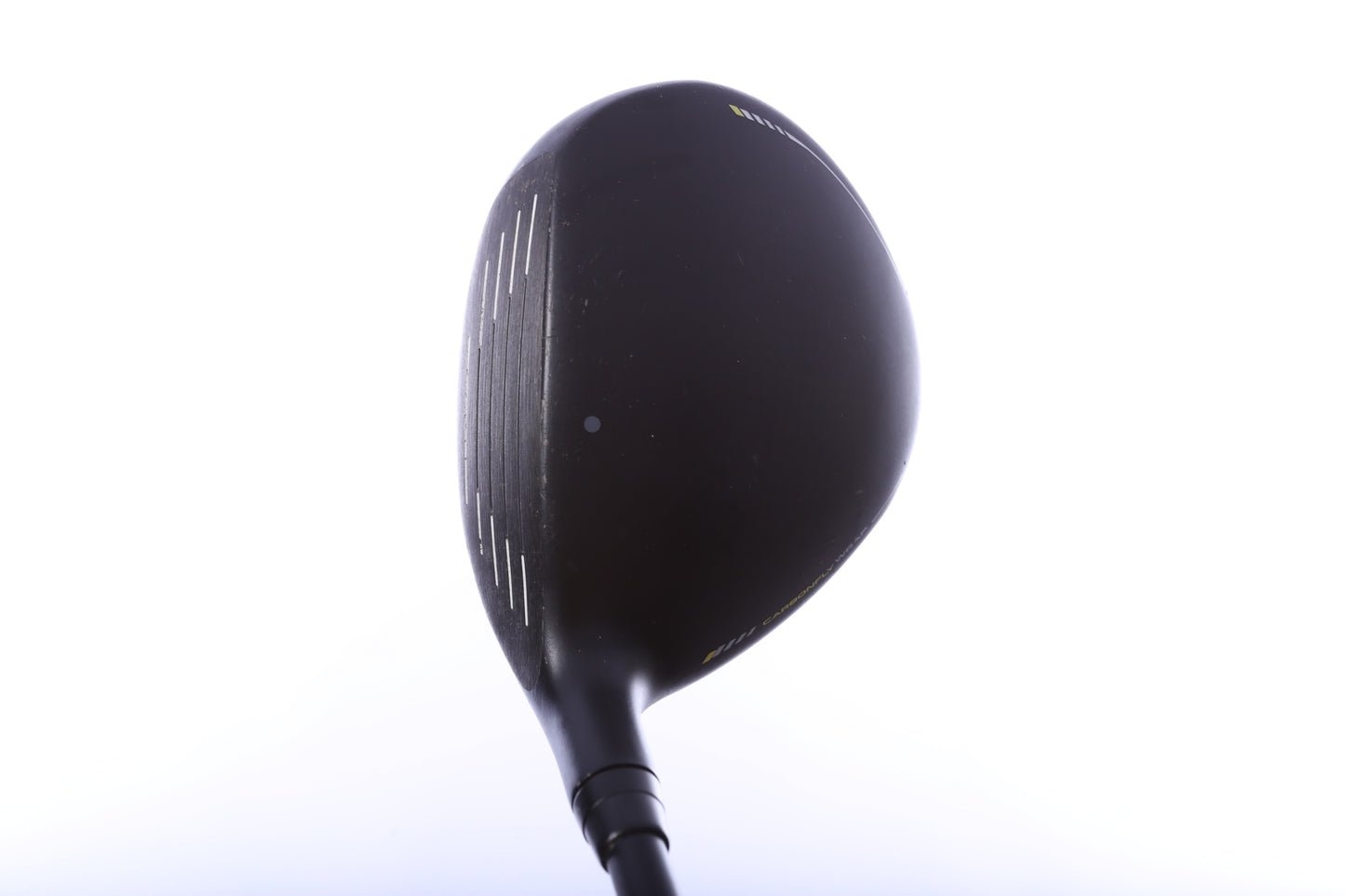 Used Ping G430 MAX 5-Wood - Right-Handed - 18 Degrees - Soft Regular Flex-Next Round