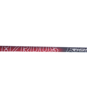 Used Callaway Paradym Ai Smoke TD Driver - 8 Degrees - Stiff Flex Project X HZRDUS Smoke Red RDX - Right-Handed-Next Round