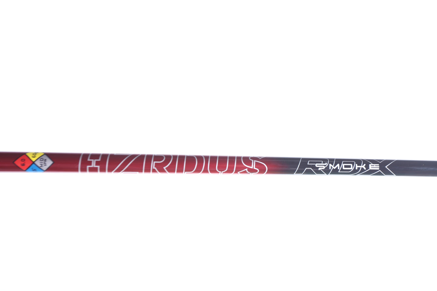 Used Callaway Paradym Ai Smoke TD Driver - 8 Degrees - Stiff Flex Project X HZRDUS Smoke Red RDX - Right-Handed-Next Round