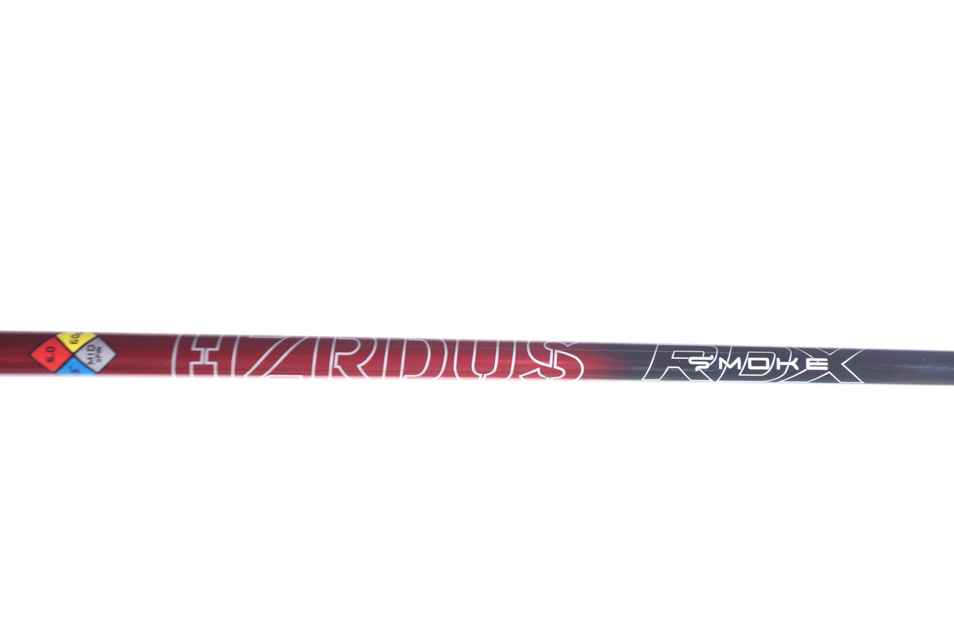 Used Callaway Paradym Ai Smoke TD Driver - 8 Degrees - Stiff Flex Project X HZRDUS Smoke Red RDX - Right-Handed-Next Round