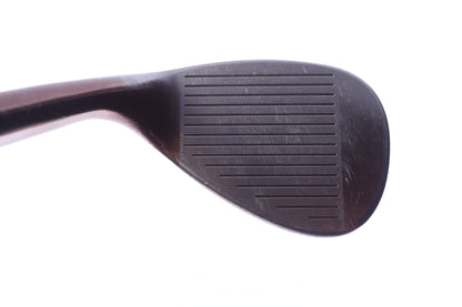Used Cleveland CG15 Tour Zip Oil Quench DSG Lob Wedge - Right-Handed - 62 Degrees - Wedge Flex