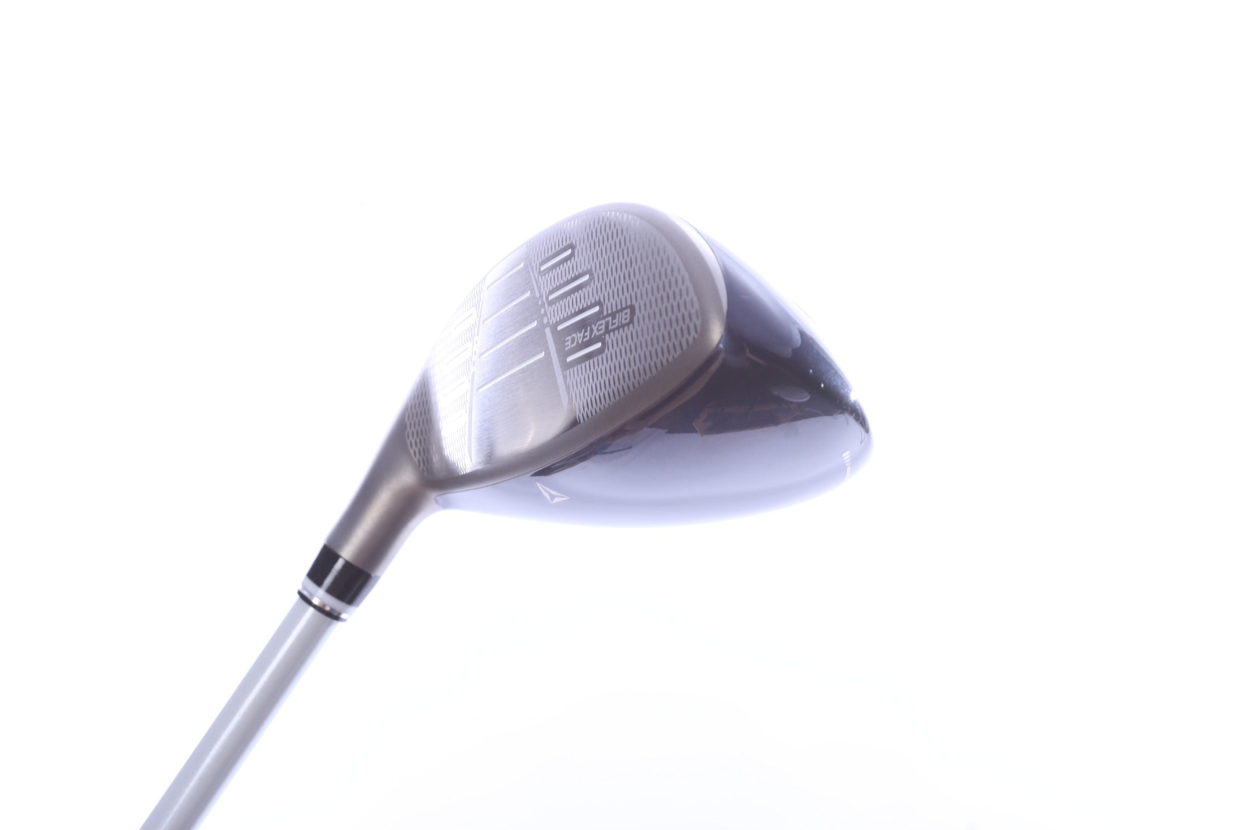 Used XXIO 14 Ladies 7H Hybrid - Right-Handed - 31 Degrees - Ladies Flex-Next Round