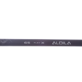 Used TaylorMade SIM2 Driver - 10.5 Degrees - Extra Stiff Flex Aldila NV - Right-Handed-Next Round