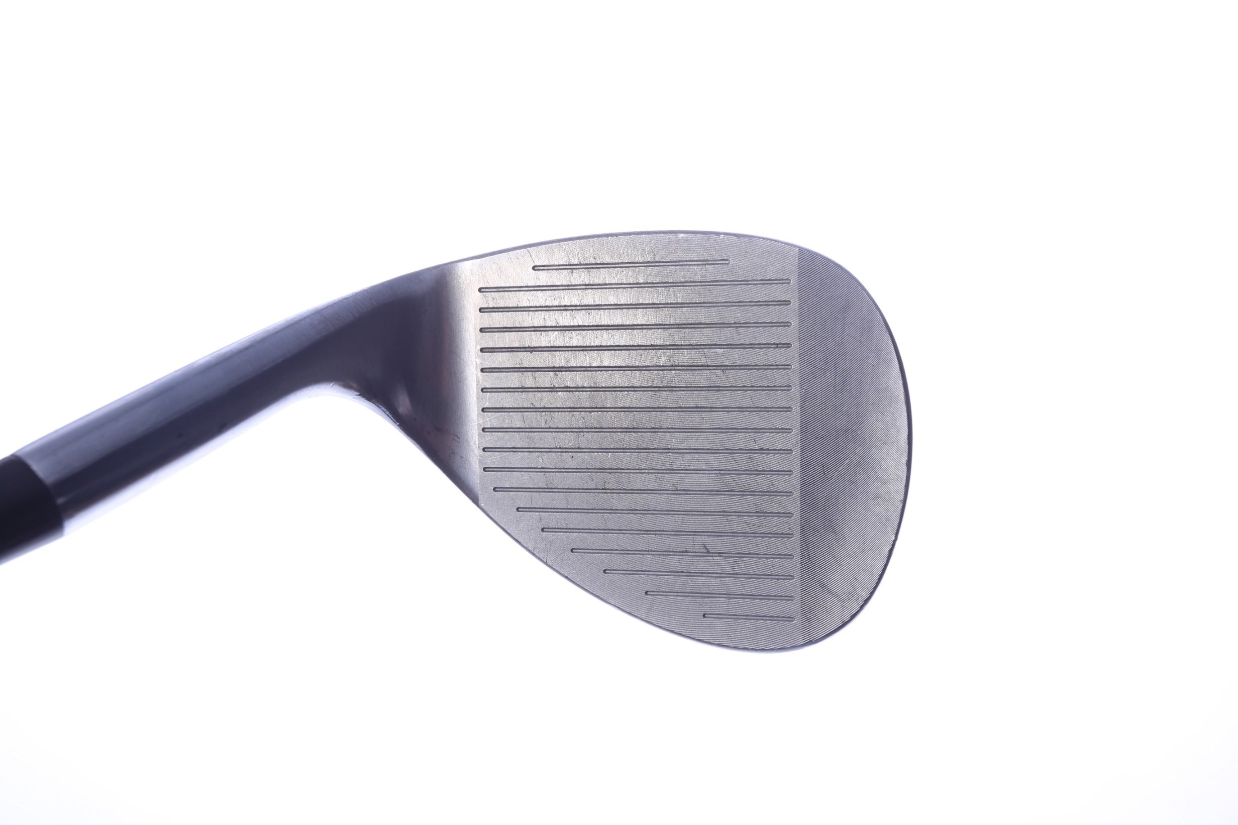Used Harry Taylor 405 Series Lob Wedge - Right-Handed - 64 Degrees - Wedge Flex-Next Round