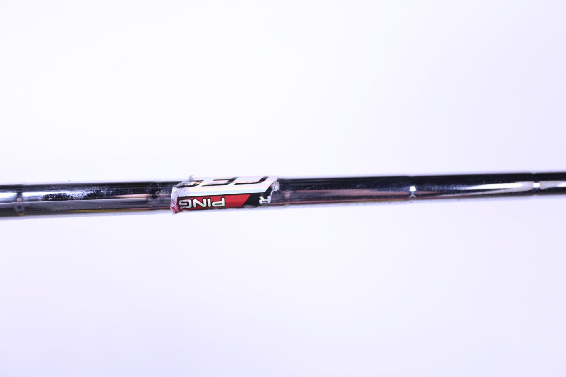 Used Ping i20 Single 8-Iron - Right-Handed - Regular Flex-Next Round