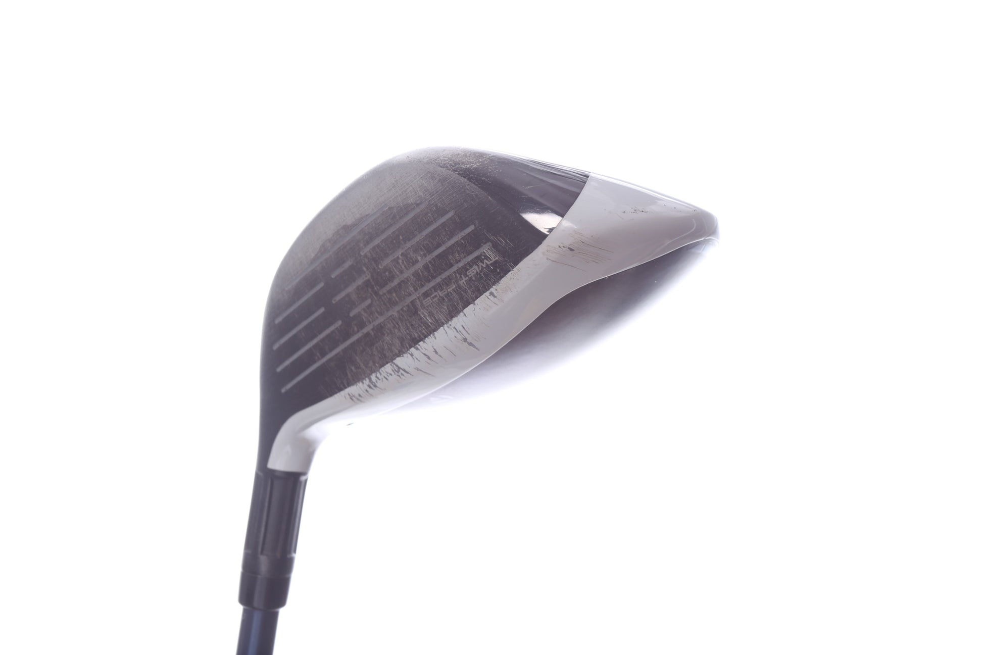 Used TaylorMade SIM2 MAX 5-Wood - Right-Handed - 18 Degrees - Stiff Flex-Next Round