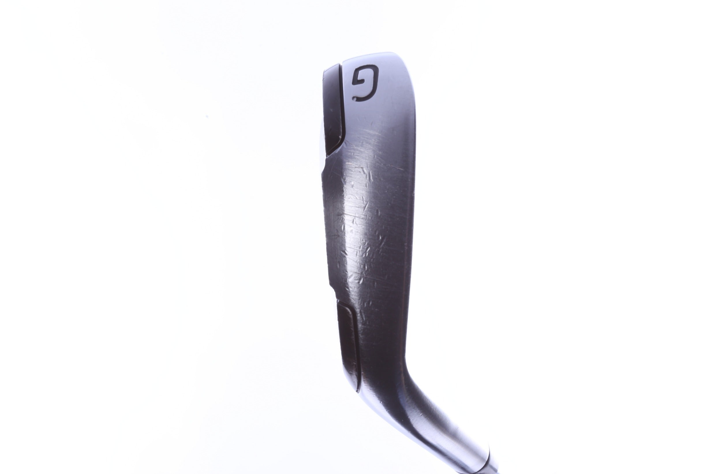 Used PXG 0311 P GEN5 Chrome Gap Wedge - Right-Handed - 49 Degrees - Stiff Flex-Next Round