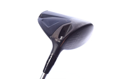 Used Callaway Paradym X Driver - 12 Degrees - Ladies Flex Aldila Ascent - Right-Handed