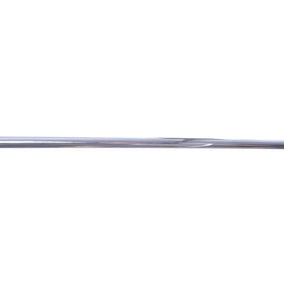 Used Evnroll ER2 MidBlade White TourTac Putter - Right-Handed - 34 in - Blade-Next Round