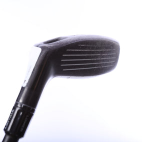 Used TaylorMade Rescue 2011 TP 4H Hybrid - Right-Handed - 21 Degrees - Stiff Flex-Next Round