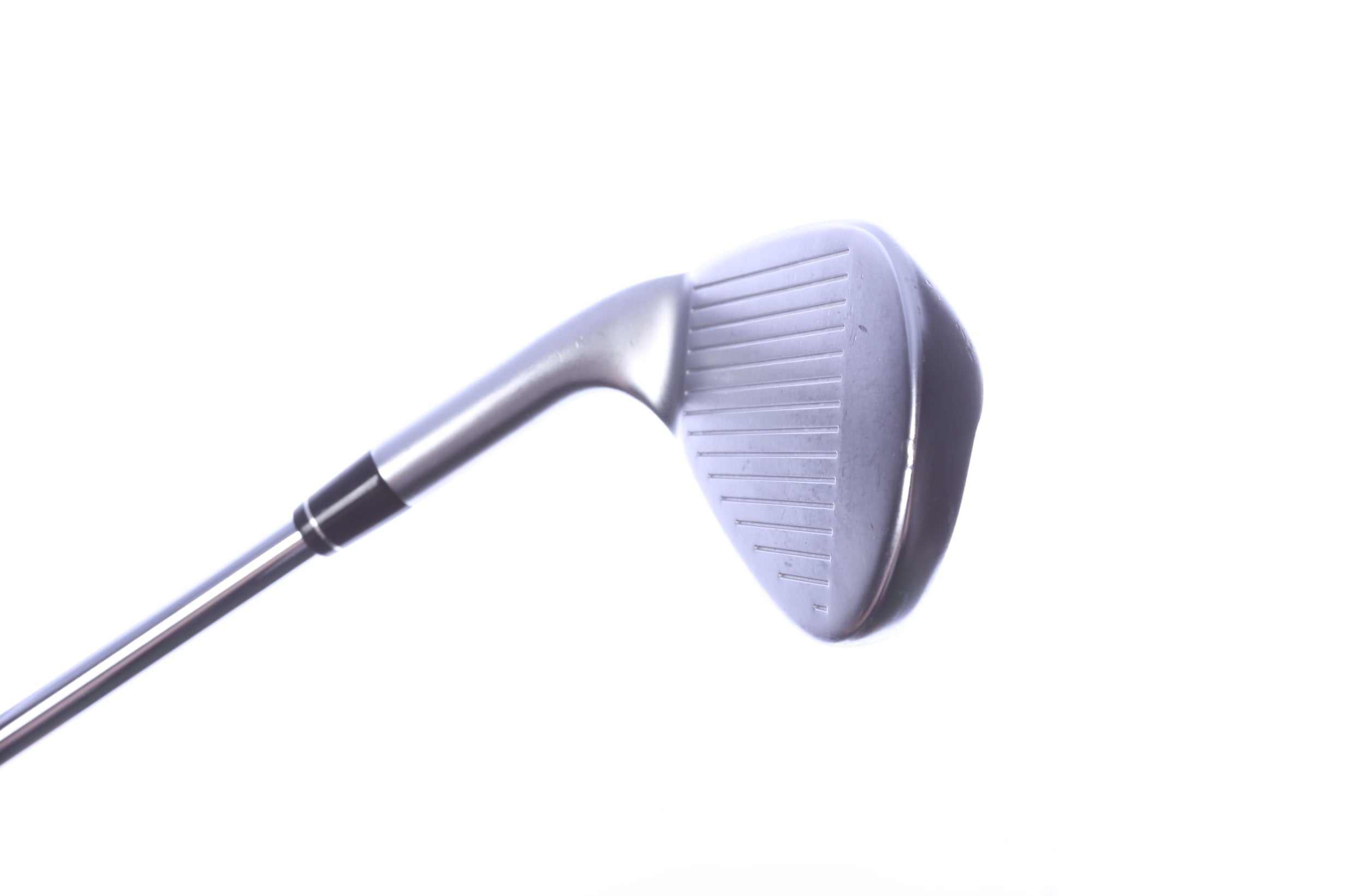 Used Callaway Apex DCB Approach Wedge - Right-Handed - 48 Degrees - Regular Flex-Next Round