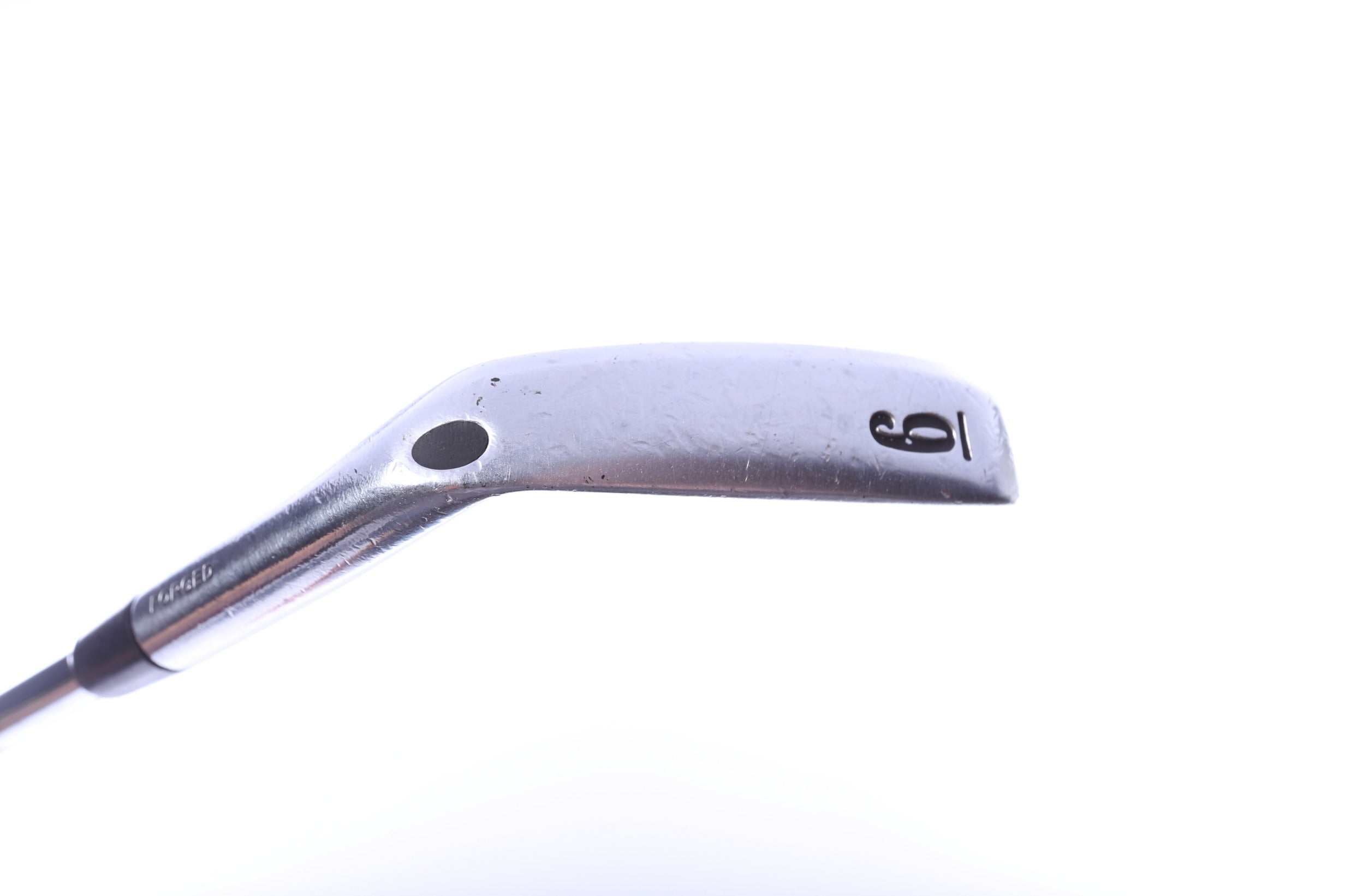 Used Callaway X Tour Single 6-Iron - Right-Handed - Extra Stiff Flex-Next Round