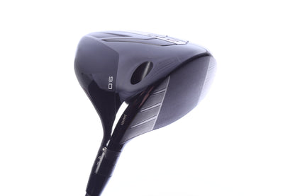 Used Titleist GT2 Driver - 9 Degrees - Stiff Flex Mitsubishi TENSEI 1K Blue - Right-Handed