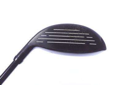 Used Cleveland Launcher HB 3-Wood - Right-Handed - 15 Degrees - Stiff Flex