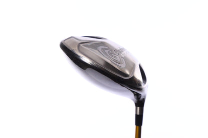 Used Cleveland SL290 Ultralite Driver - 9 Degrees - Stiff Flex Miyazaki C. Kua - Right-Handed-Next Round
