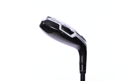 Used TaylorMade M1 4H Hybrid - Right-Handed - 21 Degrees - Extra Stiff Flex