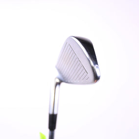 Used TaylorMade RSi 2 Single 6-Iron - Right-Handed - Regular Flex-Next Round