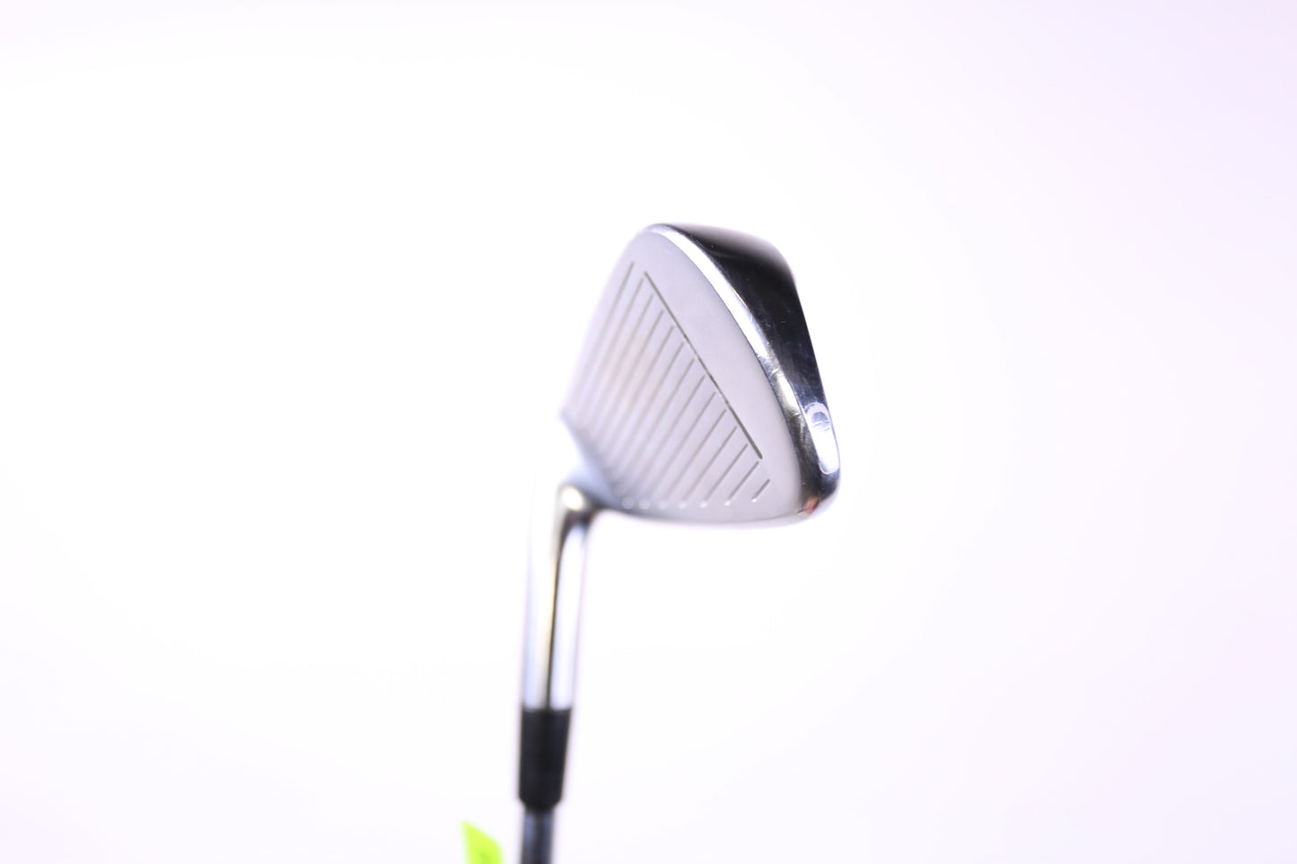 Used TaylorMade RSi 2 Single 6-Iron - Right-Handed - Regular Flex-Next Round
