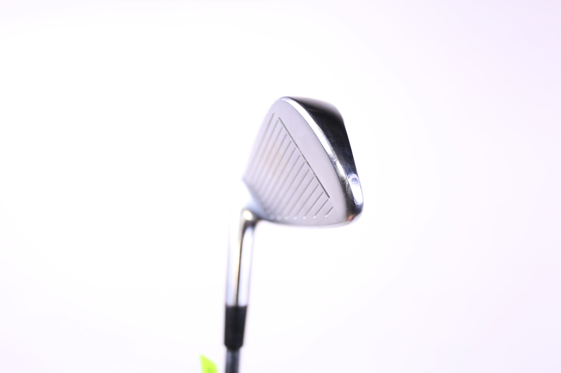 Used TaylorMade RSi 2 Single 6-Iron - Right-Handed - Regular Flex-Next Round