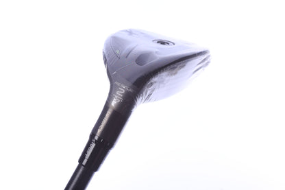 TaylorMade Qi35 Rescue 2H Hybrid - Right-Handed - 17 Degrees - Regular Flex