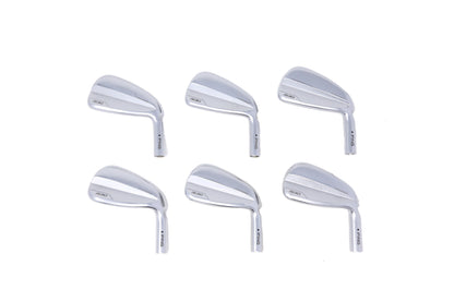 Used Ping i530 Iron Set - HEAD ONLY - Right-Handed - 5-PW
