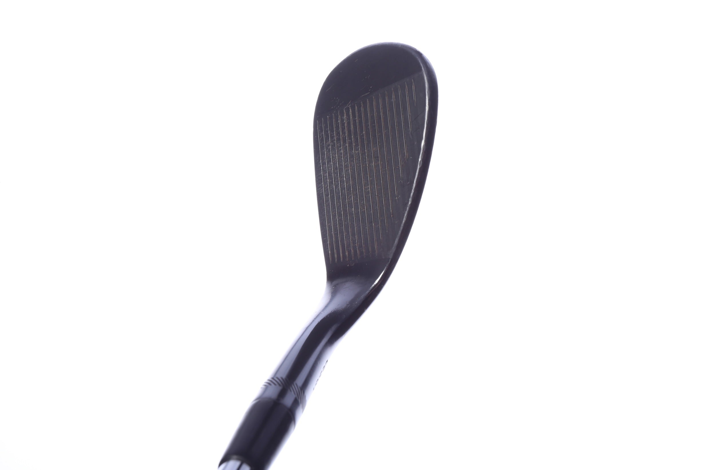 Used Titleist Vokey SM7 Slate Blue Lob Wedge - Right-Handed - 58 Degrees - Stiff Flex-Next Round