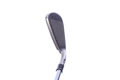 Used TaylorMade SIM2 MAX Single 4-Iron - Left-Handed - Stiff Flex