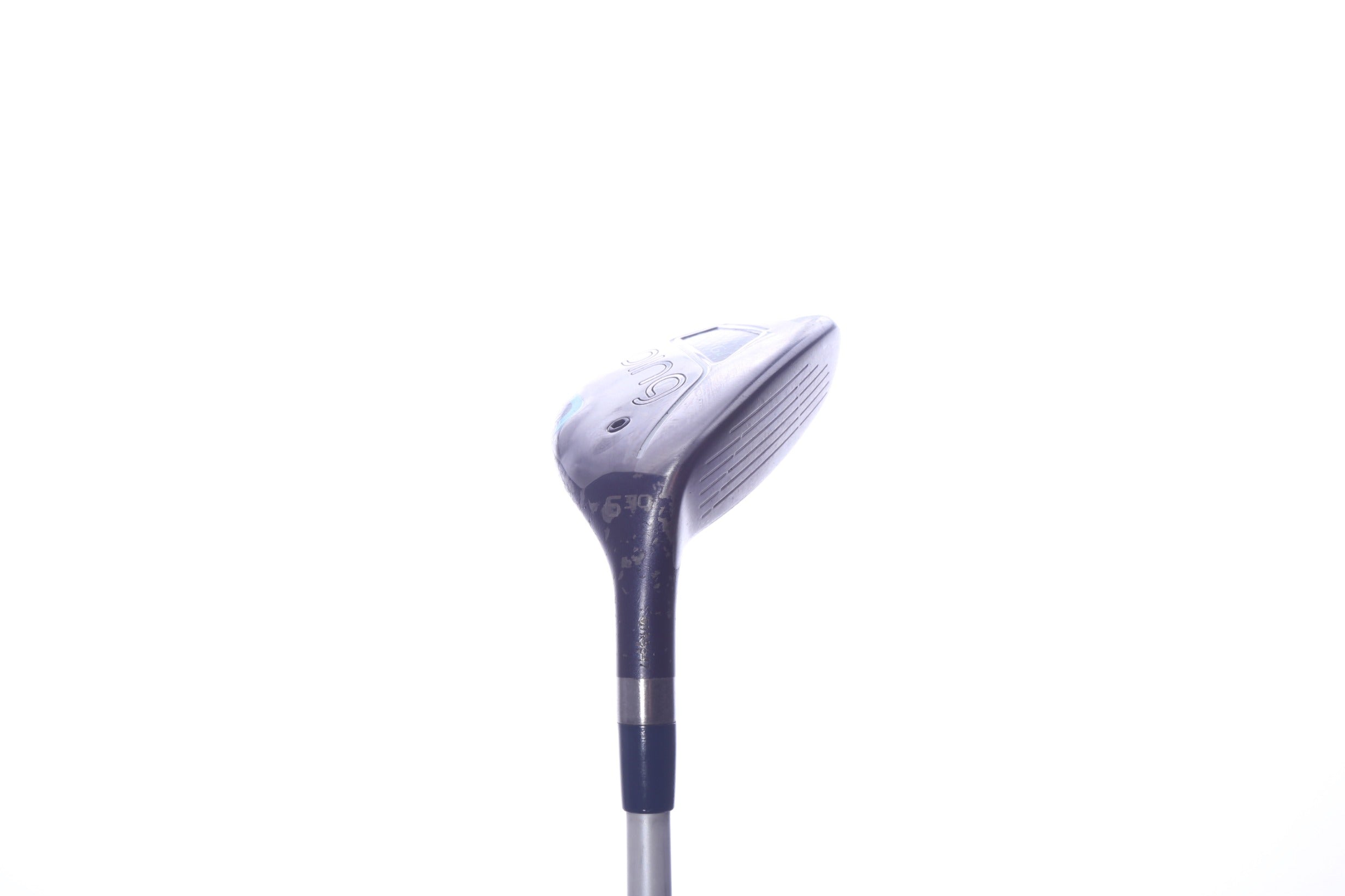 Used Ping G LE 6H Hybrid - Right-Handed - 30 Degrees - Ladies Flex-Next Round