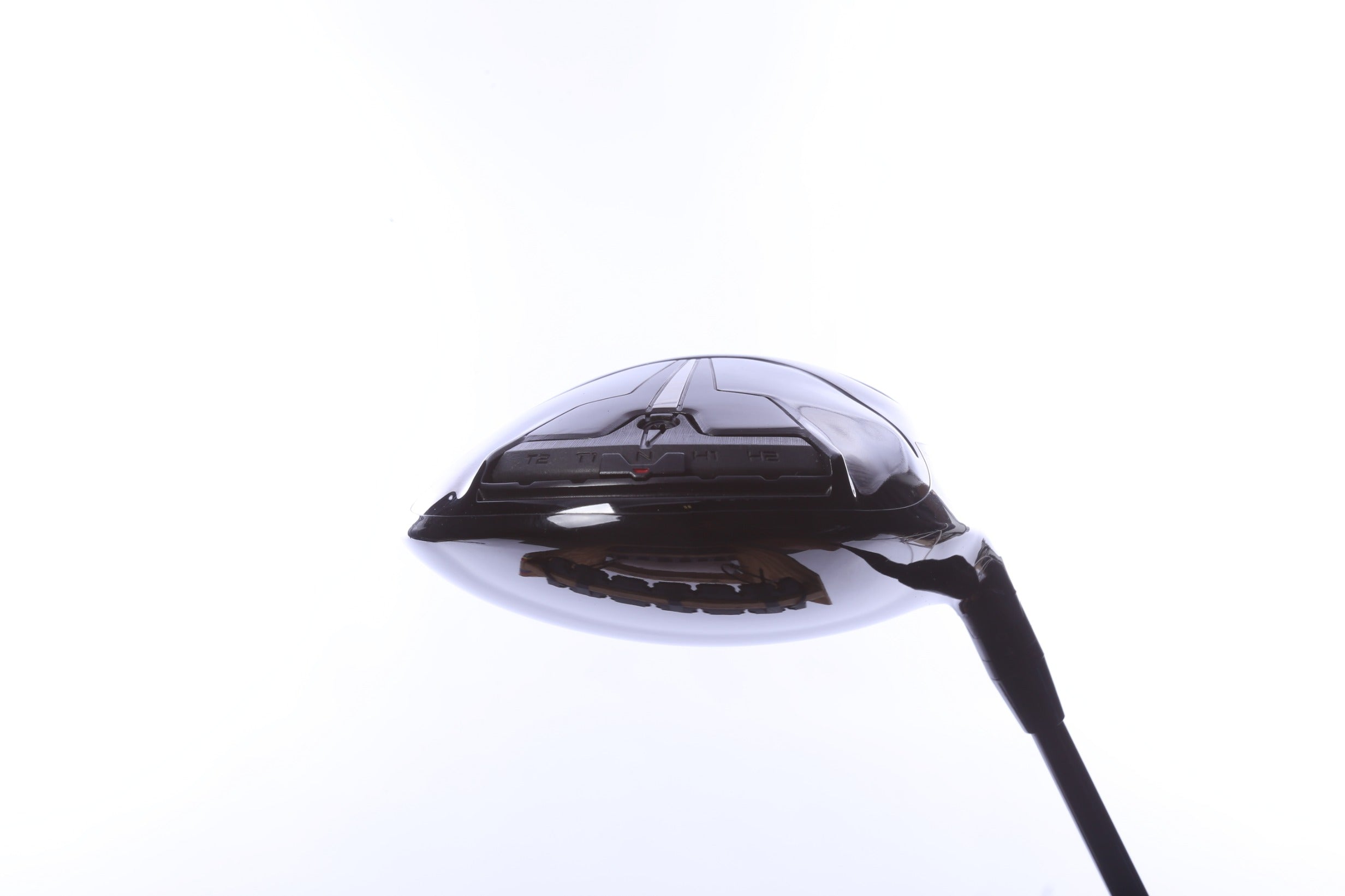 Used Titleist TSR3 Driver - 10 Degrees - Stiff Flex Mitsubishi Tensei Blue AV Series - Right-Handed-Next Round