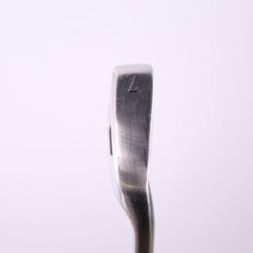 Used XXIO X Single 7-Iron - Right-Handed - Regular Flex-Next Round