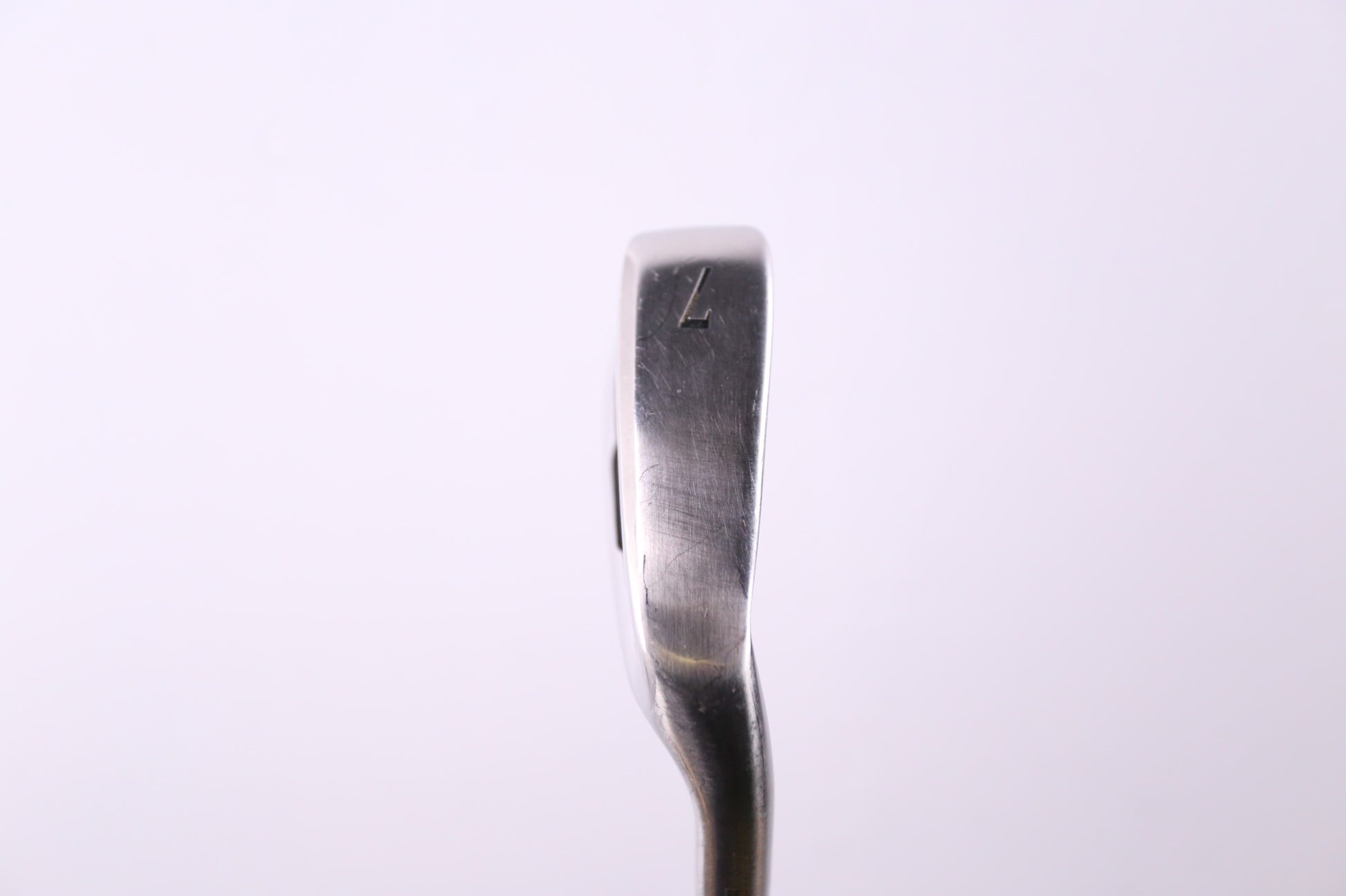 Used XXIO X Single 7-Iron - Right-Handed - Regular Flex-Next Round