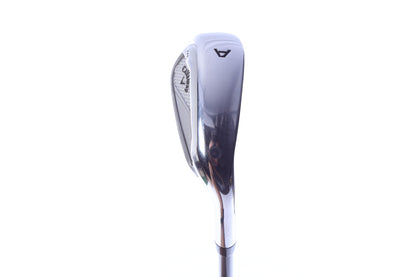 Used Callaway Elyte HL Approach Wedge - Right-Handed - 47 Degrees - Regular Flex