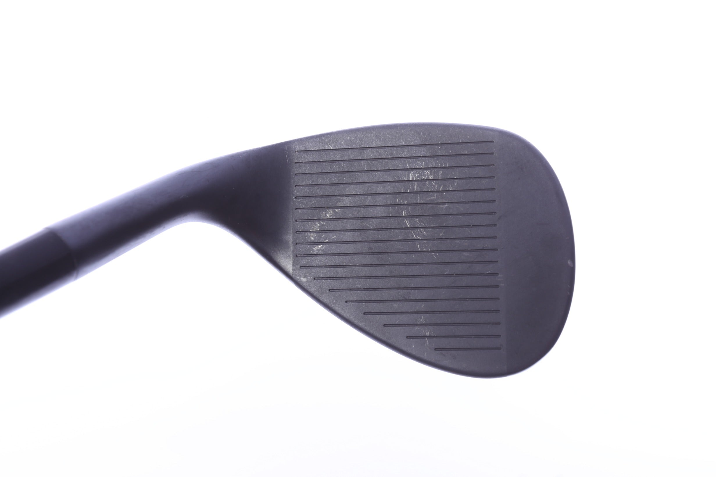 Used Cleveland Smart Sole 4.0 Black Satin S Sand Wedge - Right-Handed - 58 Degrees - Wedge Flex