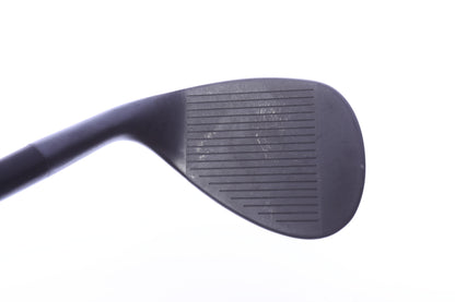 Used Cleveland Smart Sole 4.0 Black Satin S Sand Wedge - Right-Handed - 58 Degrees - Wedge Flex