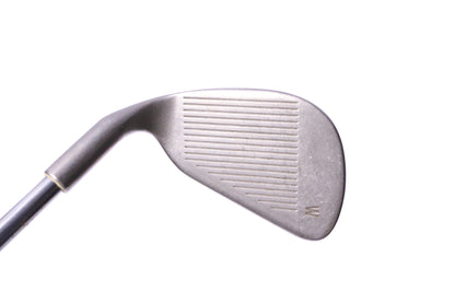 Used Ping Eye 2 + Pitching Wedge - Right-Handed - 46 Degrees - Extra Stiff Flex-Next Round