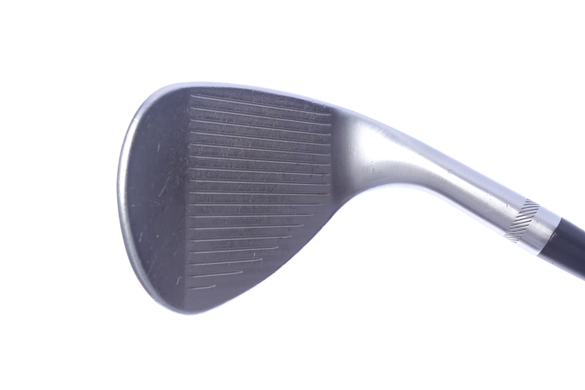 Used Titleist Vokey SM9 Tour Chrome Sand Wedge - Left-Handed - 56 Degrees - Wedge Flex-Next Round