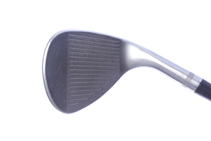 Used Titleist Vokey SM9 Tour Chrome Sand Wedge - Left-Handed - 56 Degrees - Wedge Flex-Next Round