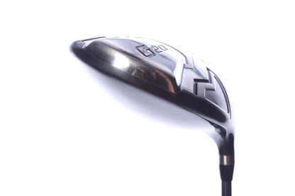 Used Ping G20 Driver - 10.5 Degrees - Tour Extra Stiff Flex Project X HZRDUS Smoke Green - Right-Handed-Next Round