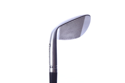 Used TaylorMade Milled Grind 3 Chrome Sand Wedge - Right-Handed - 54 Degrees - Stiff Flex