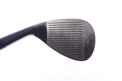 Used Cleveland 588 RTX 2.0 Black Satin Lob Wedge - Right-Handed - 60 Degrees - Wedge Flex