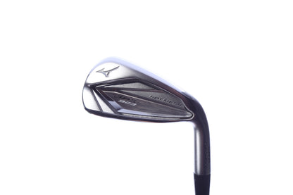 Used Mizuno JPX 923 Hot Metal Single 4-Iron - Right-Handed - Stiff Flex