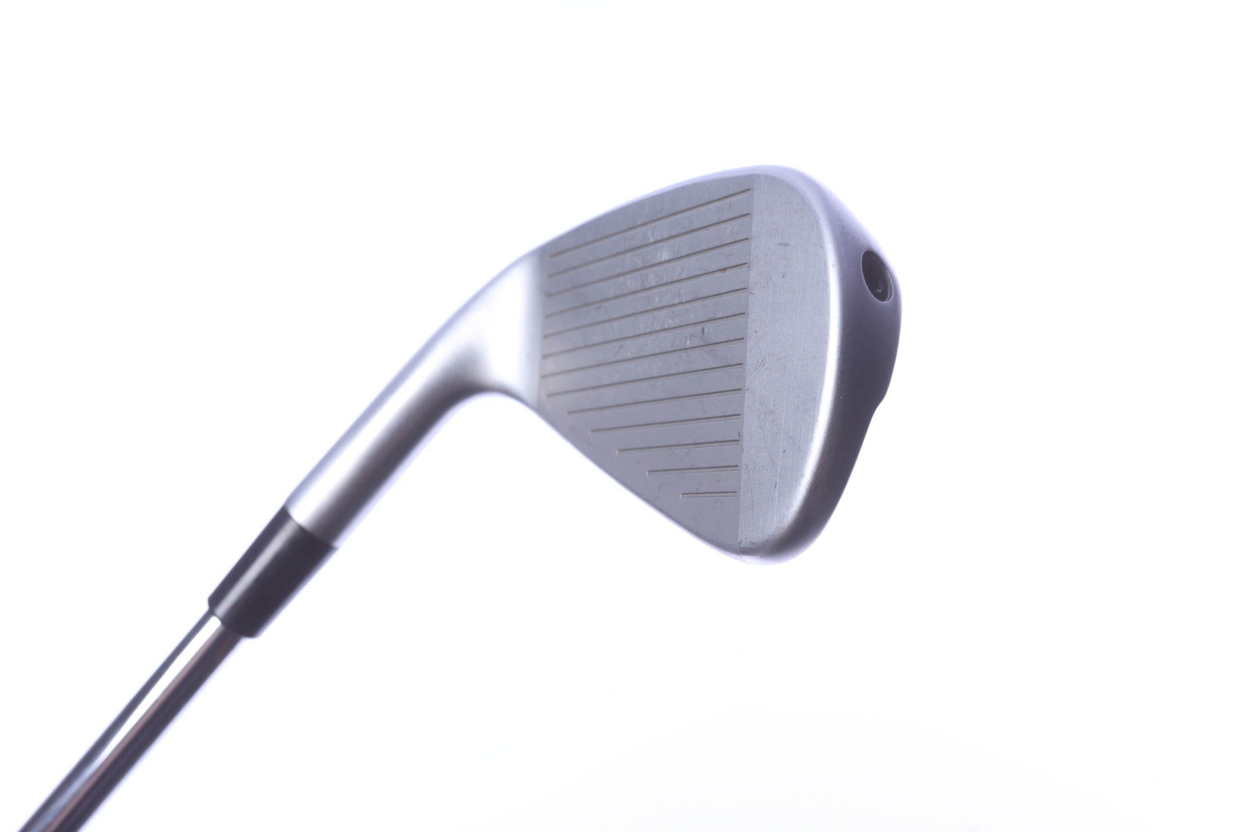 Used TaylorMade 2023 P770 Single 6-Iron - Right-Handed - Stiff Flex-Next Round