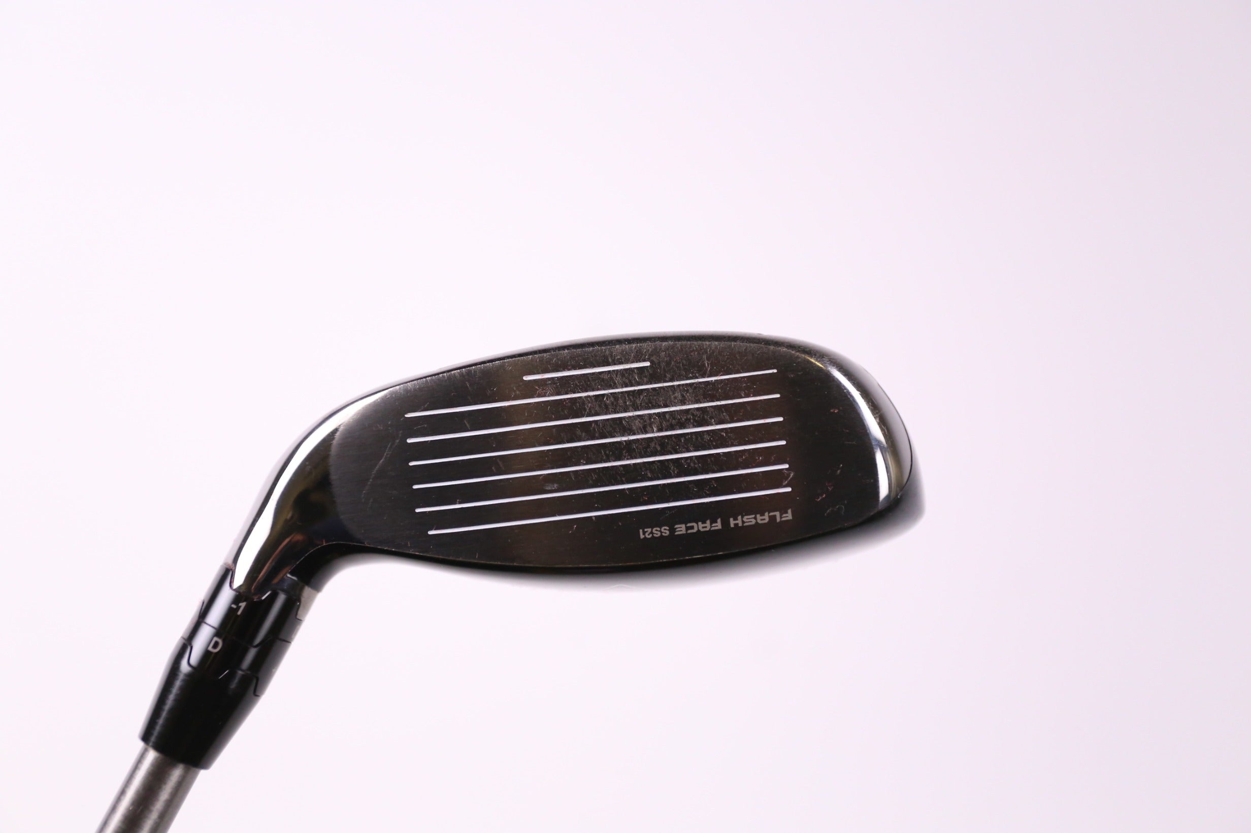 Used Callaway Epic Super Right-Handed Hybrid – Next Round