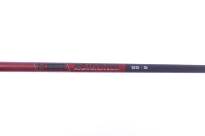 Used Cobra DS-ADAPT 2H Hybrid - Right-Handed - 17 Degrees - Stiff Flex