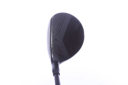 Used Cobra King F8+ 3-4 Wood - Right-Handed - 14.5 Degrees - Regular Flex-Next Round