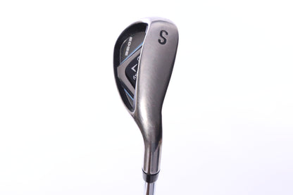 Used Callaway Edge Sand Wedge - Right-Handed - 54 Degrees - Regular Flex
