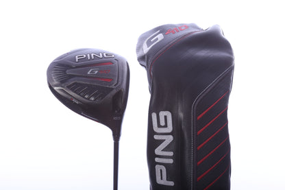 Used Ping G410 Plus Driver - 10.5 Degrees - Regular Flex Ping Alta Cb red - Right-Handed